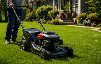 Lawn care