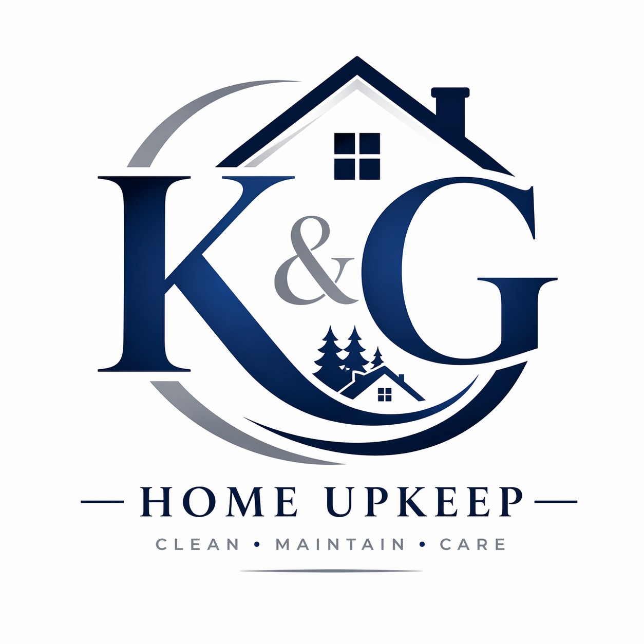 K&G Logo