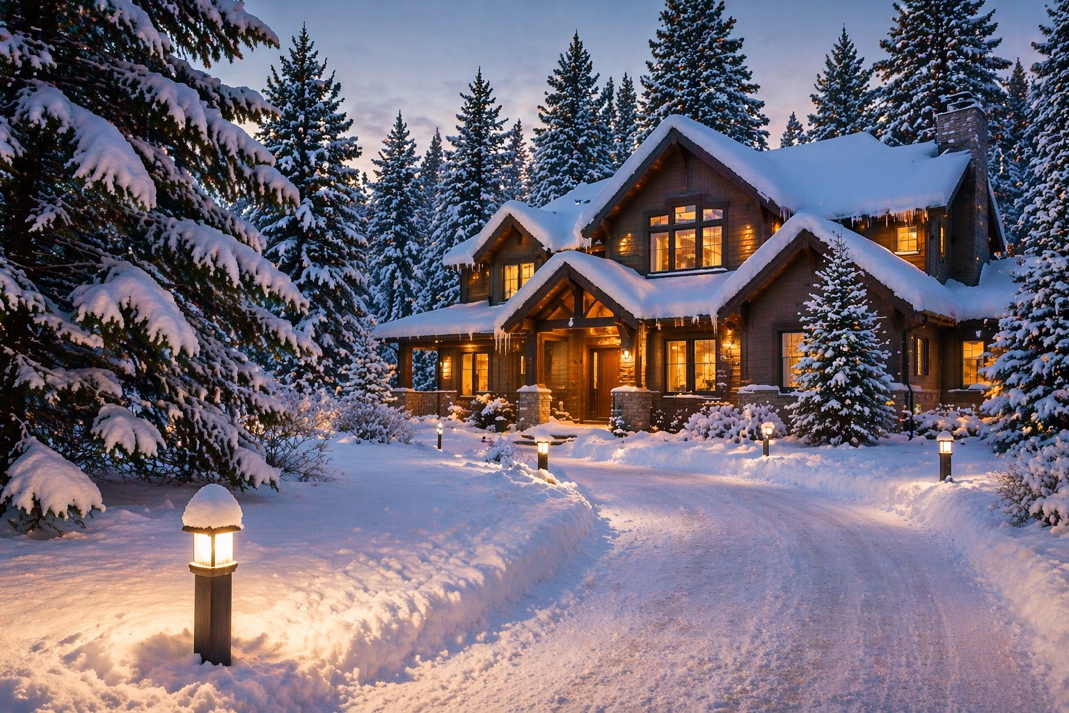 Snow care